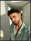 Hamza El Idrissi
