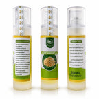 🌿💆 Huile de Sésame Cosmétique 50ml | زيت السمسم التجميلي 50مل