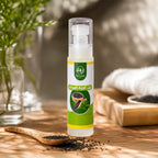 🌿 Huile de Nigelle Cosmétique 50ml | زيت الحبة السوداء التجميلي 50مل
