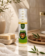 🌰 Huile d'Argan Cosmétique 50ml | زيت الأركان التجميلي 50مل