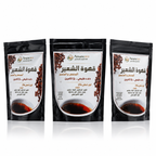 ☕ Gerösteter und aromatisierter Gerstenkaffee 200g p