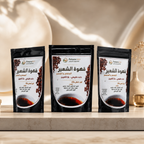 ☕ Gerösteter und aromatisierter Gerstenkaffee 200g p