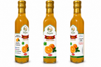 🍊 Vinaigre d'Orange | خل البرتقال