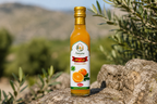🍊 Vinaigre d'Orange | خل البرتقال