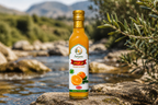 🍊 Vinaigre d'Orange | خل البرتقال