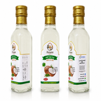 🥥 Speisekokosöl 250ml