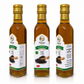 🌿 Huile de Nigelle Alimentaire 250ml | زيت الحبة السوداء الغذائي الطبيعي