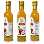 🍎 Vinaigre de Cidre 