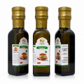 🌿 Huile de Graines de Lin Alimentaire 250ml 