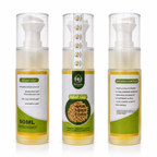 🌿💆 Huile de Fenugrec Cosmétique 50ml | زيت الحلبة التجميلي 50مل