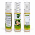 🧄 Huile à l'Extrait d'Ail 50ml | زيت بمستخلص الثوم 50مل