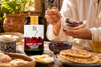 🍒💚 100% Natürliche Kirschmarmelade