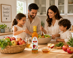 🍎 Vinaigre de Cidre 