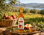 🍎 Vinaigre de Cidre 