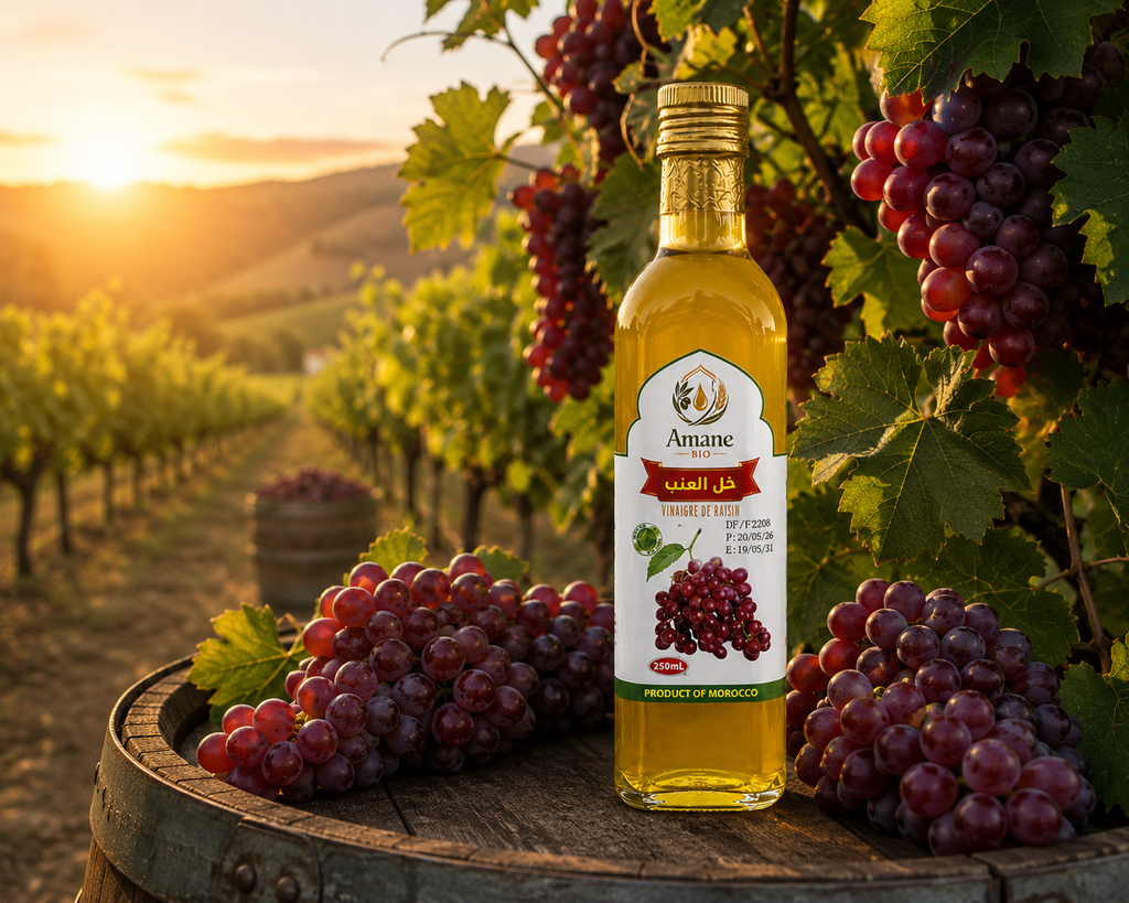 🍇 Weinessig