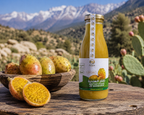 🌵💚 Nectar de Figue de Barbarie 100% Naturel | نكتار الهندية الطبيعي 100%