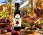 🌴 Mélasse de Dattes  100ml | دبس الثمر