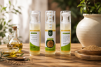 🌿💆 Huile de Fenugrec Cosmétique 50ml | زيت الحلبة التجميلي 50مل