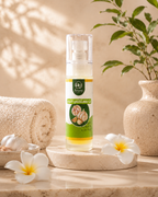 🧄 Huile à l'Extrait d'Ail 50ml | زيت بمستخلص الثوم 50مل