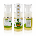 🌵🌿 Huile de Graines de Figue de Barbarie Naturelle 15ml | زيت بذور الهندية الطبيعي 15مل