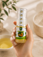 🌵🌿 Huile de Graines de Figue de Barbarie Naturelle 15ml | زيت بذور الهندية الطبيعي 15مل
