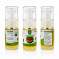 🍎🌿 Huile de Pépins de Grenade Naturelle 15ml | زيت حبوب الرمان الطبيعي 15مل