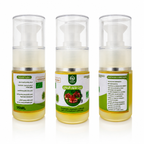 🍎🌿 Huile de Pépins de Grenade Naturelle 15ml | زيت حبوب الرمان الطبيعي 15مل