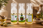 🍎🌿 Huile de Pépins de Grenade Naturelle 15ml | زيت حبوب الرمان الطبيعي 15مل