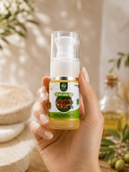 🍎🌿 Huile de Pépins de Grenade Naturelle 15ml | زيت حبوب الرمان الطبيعي 15مل