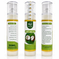 🥥 Huile de Coco 50ml | زيت جوز الهند (الكوك) 50مل