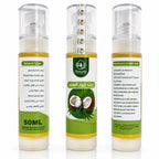 🥥 Huile de Coco 50ml | زيت جوز الهند (الكوك) 50مل