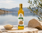 🌿 Huile de Sésame Pure 250ml