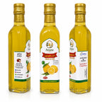 🍋 Zitronenessig