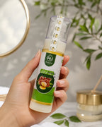 🌰 Huile d'Argan Cosmétique 50ml | زيت الأركان التجميلي 50مل