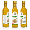 🌿 Huile de Sésame Pure 250ml